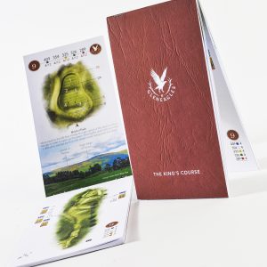 Course Guides