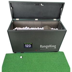 Range King Automatic Tee Box