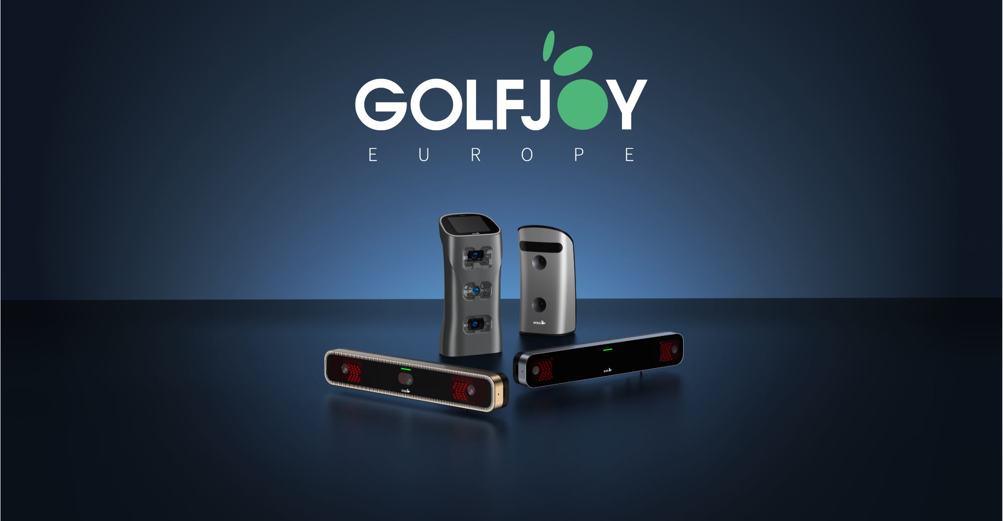 Personal Golf Simulator - Image 5