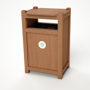 Noroko Single Bin