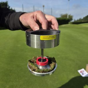 CentraPutt