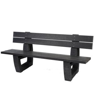 Pattisson Bench Pippi with Back