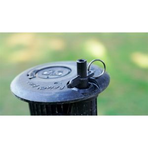 Underhill Double Header Valve Key Tool