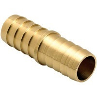 Underhill Coupling Brass Mender