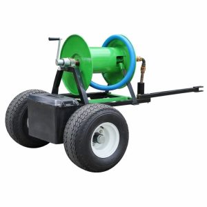 Underhill Course Caddie
