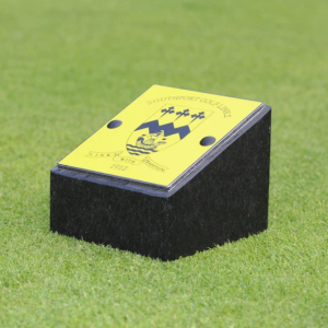 Wedge Tee Marker